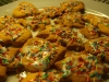 Chaoskochen in Kiel : Plätzchen Deluxe