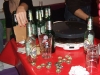 Chaoskochen in Kiel: Raclette zum Fest